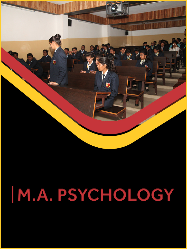 phd in psychology in haryana