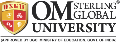 OSGU, Top University in Haryana, India