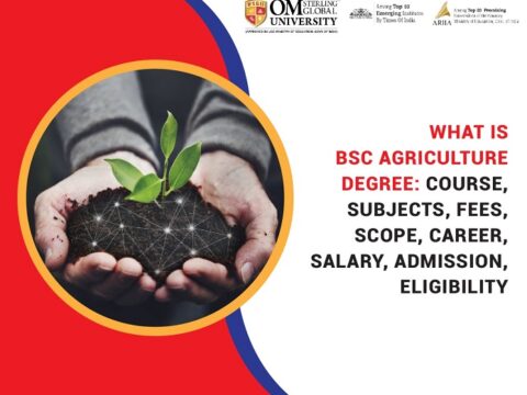 why i choose agriculture course essay